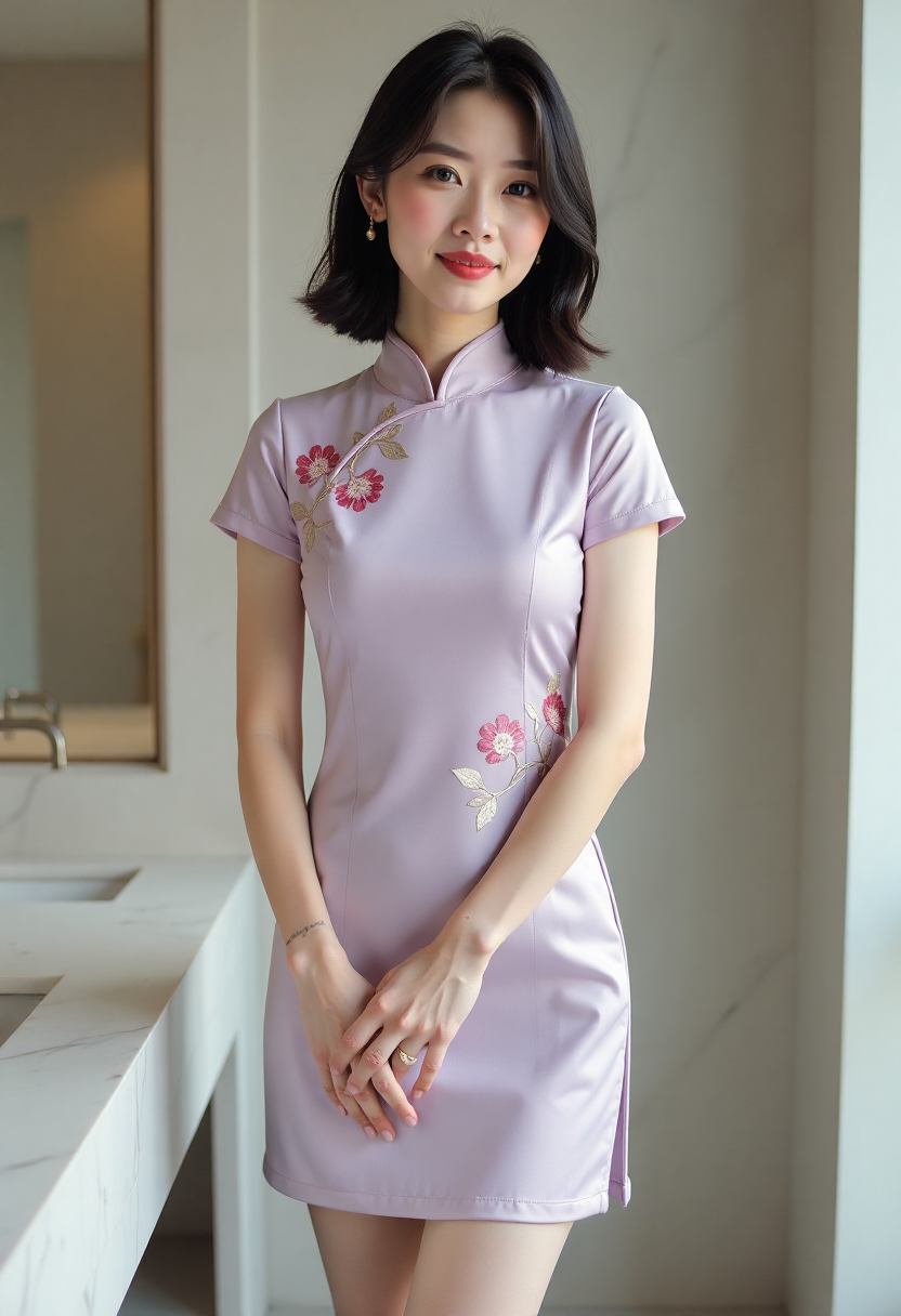 灯架搬进操场